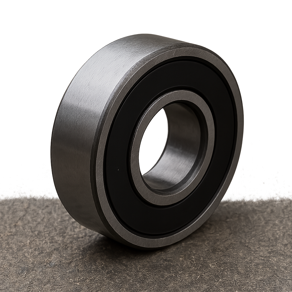 डीप ग्रूव बॉल बेयरिंग 6203-2RS