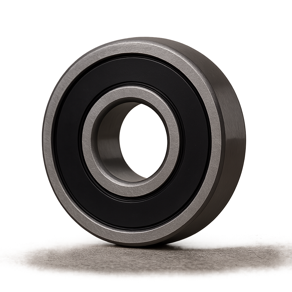 डीप ग्रूव बॉल बेयरिंग 6002-2Z