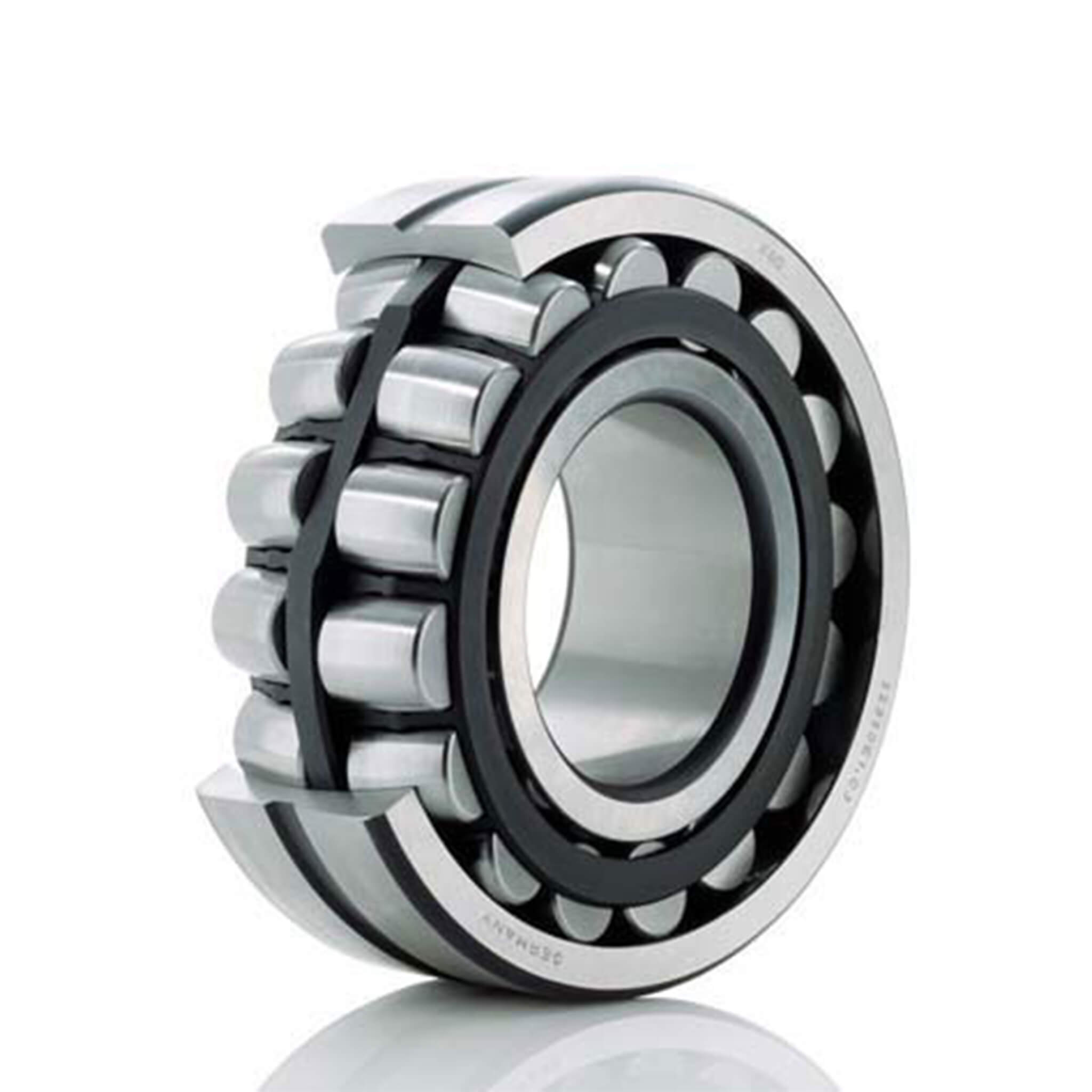 Spherical on sale roller bearing