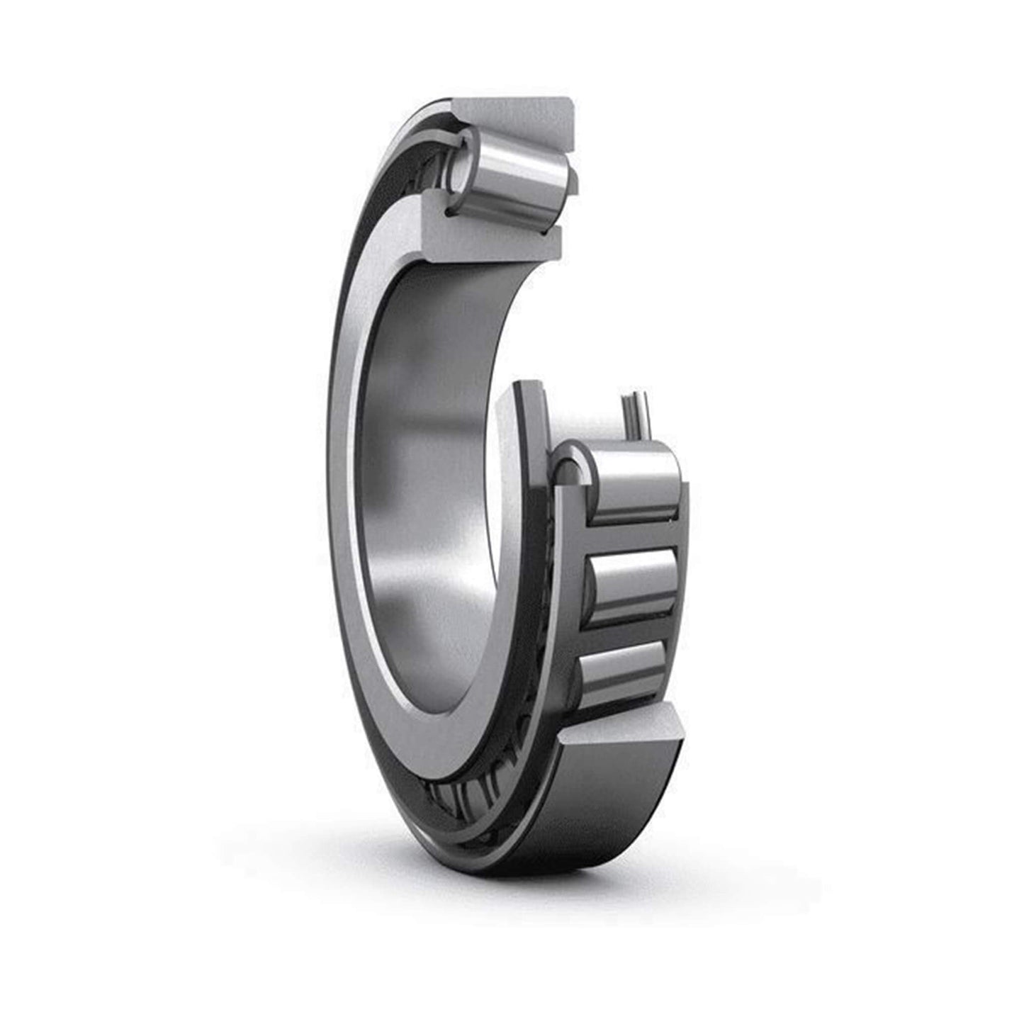 30207 tapered roller bearing 35×72×18.25 mm, single-row heavy-duty industrial