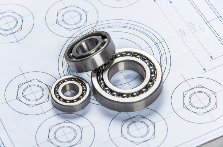 6001 Bearing Dimensions – Everything You Need to Know