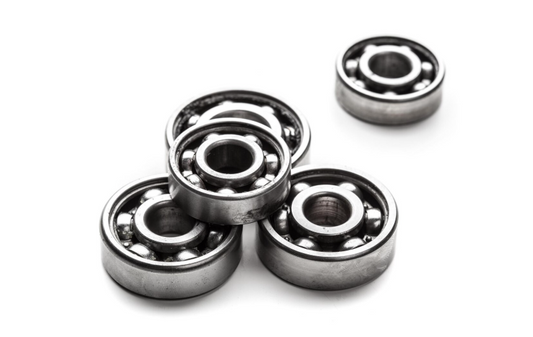 6303 Bearing Dimensions and Groove Ball Bearings