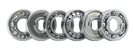 Exploring the World of Bearings: A Comprehensive Guide to the Top 10 Bearing Brands