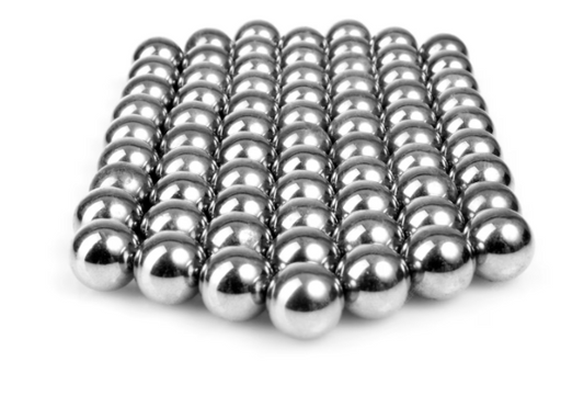 Key Qualities of a Reliable Supplier of Steel Ball