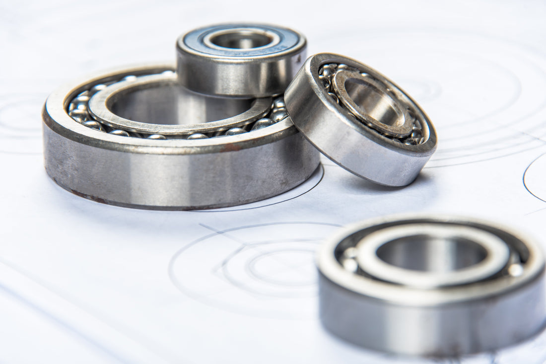 Everything About 6206 Bearing Dimensions & Their Uses