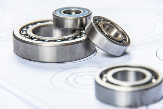 Everything About 6206 Bearing Dimensions & Their Uses