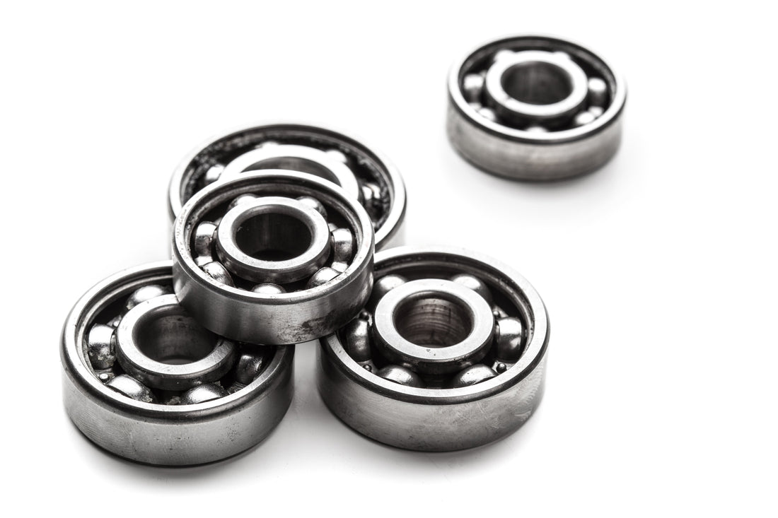 Inside a Deep Groove Ball Bearing Factory: Where Precision Meets Performance