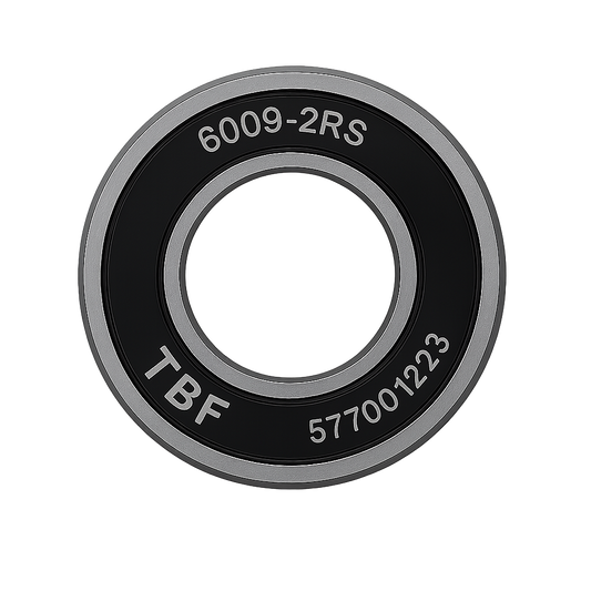 6009-2RS Ball Bearing 10pcs