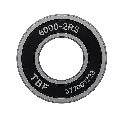 डीप ग्रूव बॉल बेयरिंग 6000-2RS