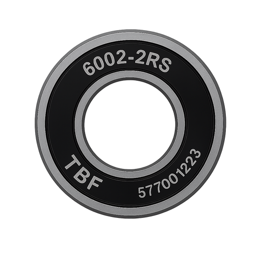 डीप ग्रूव बॉल बेयरिंग 6002-2Z