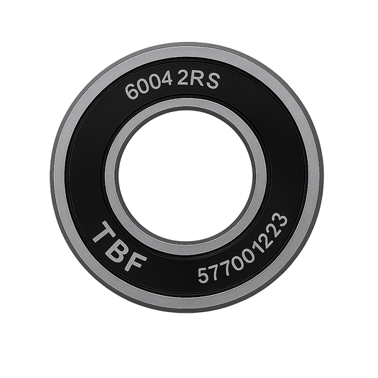 डीप ग्रूव बॉल बेयरिंग 6004 ZZ