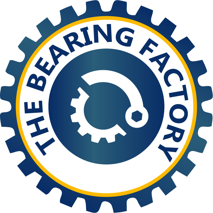 THE BEARING FACTORY