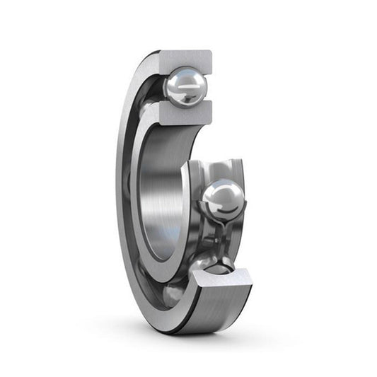 Deep groove ball bearing 6408