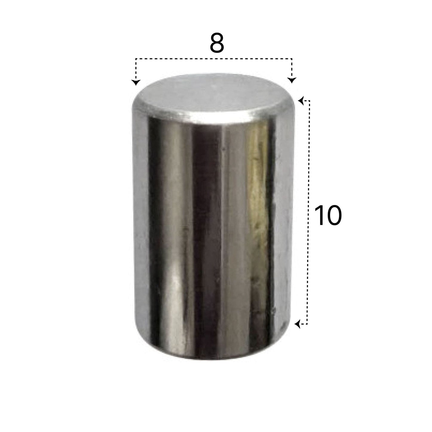 cylindrical-roller 8x10