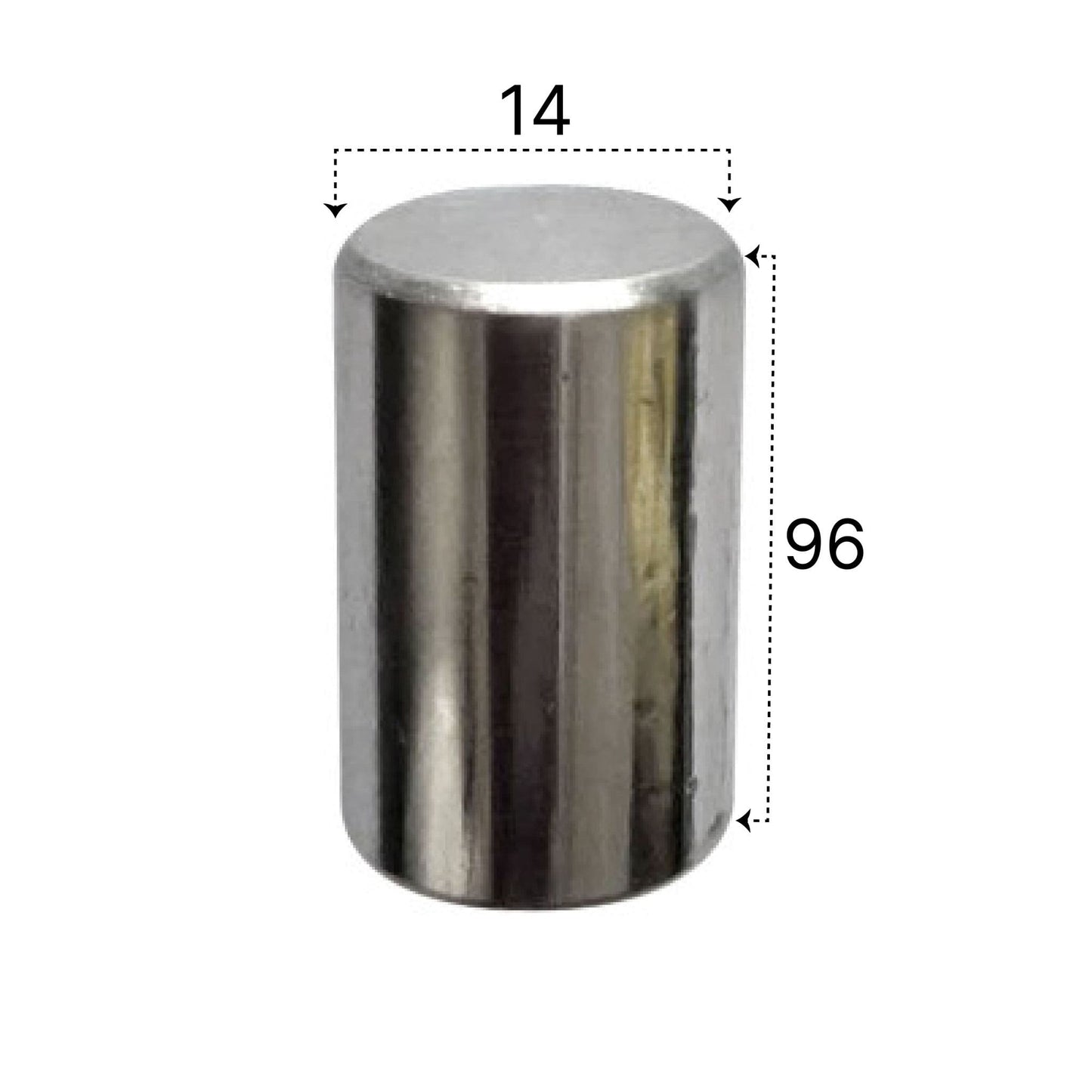 cylindrical-roller 14x96