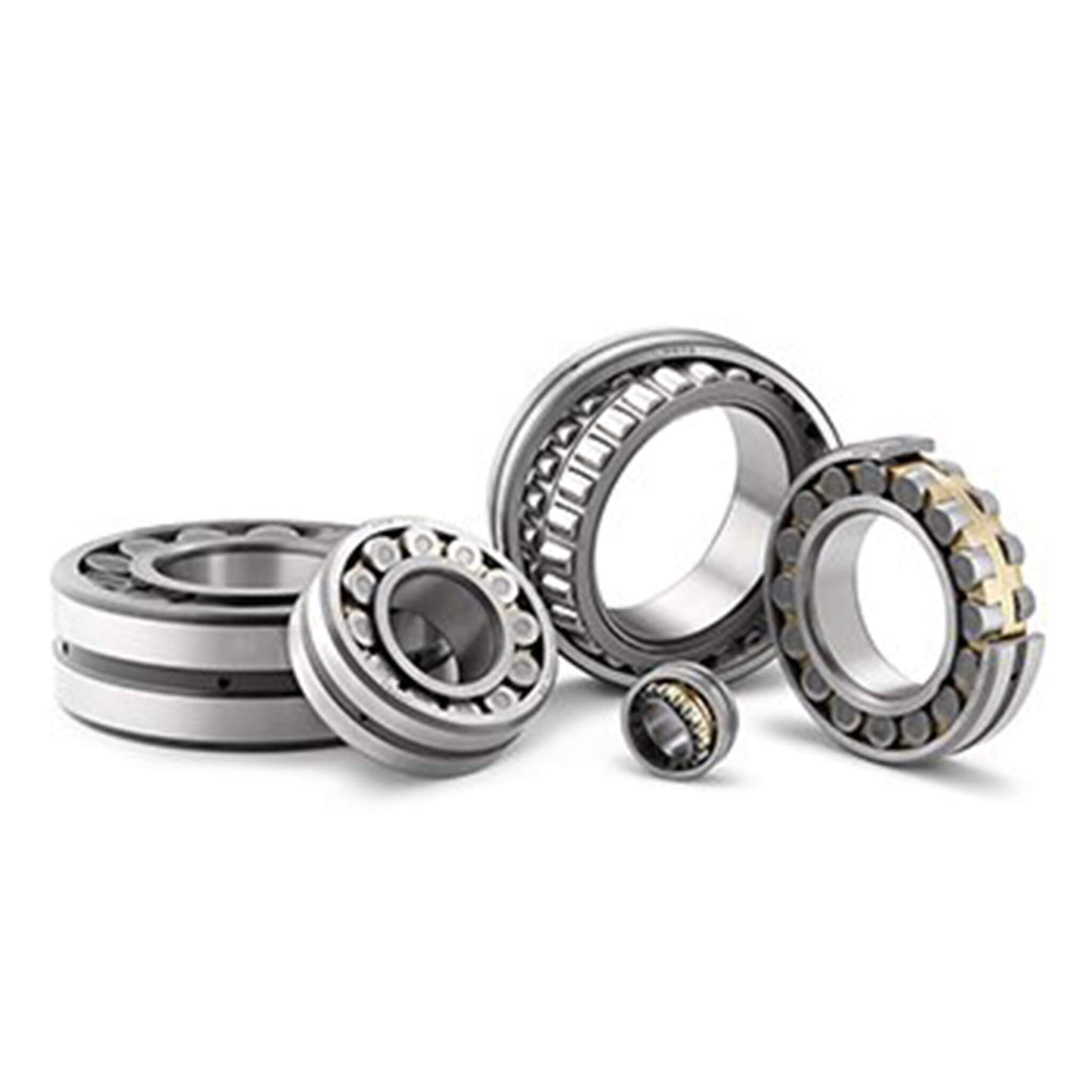 Spherical Roller Bearing 22211 EK/C (Double Row)