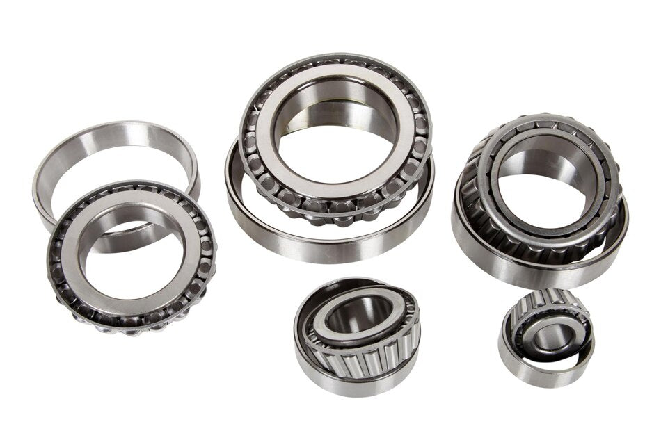 Spherical Roller Bearing 23126 CC/W (Double Row)