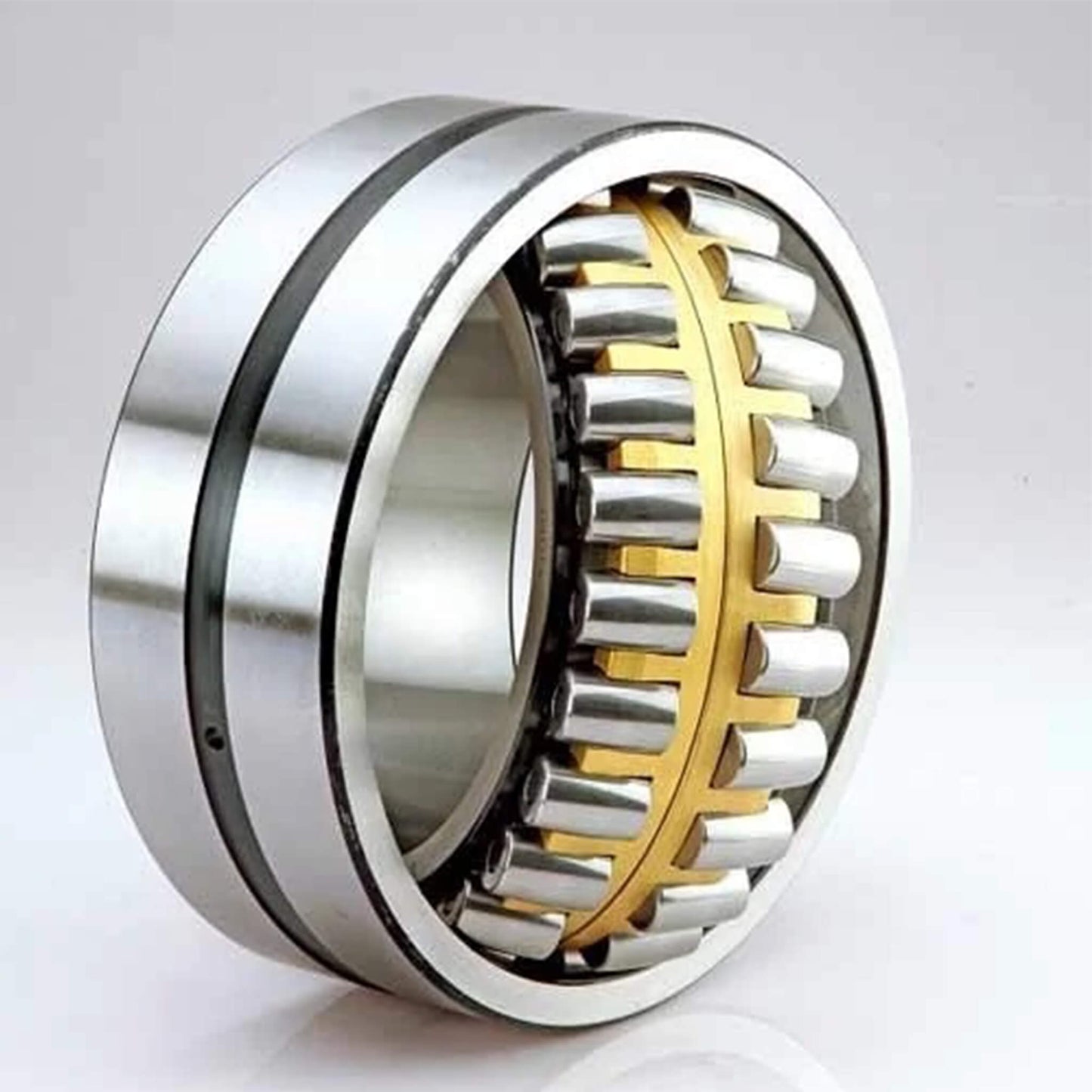 Spherical Roller Bearing 22205 E (Double Row)