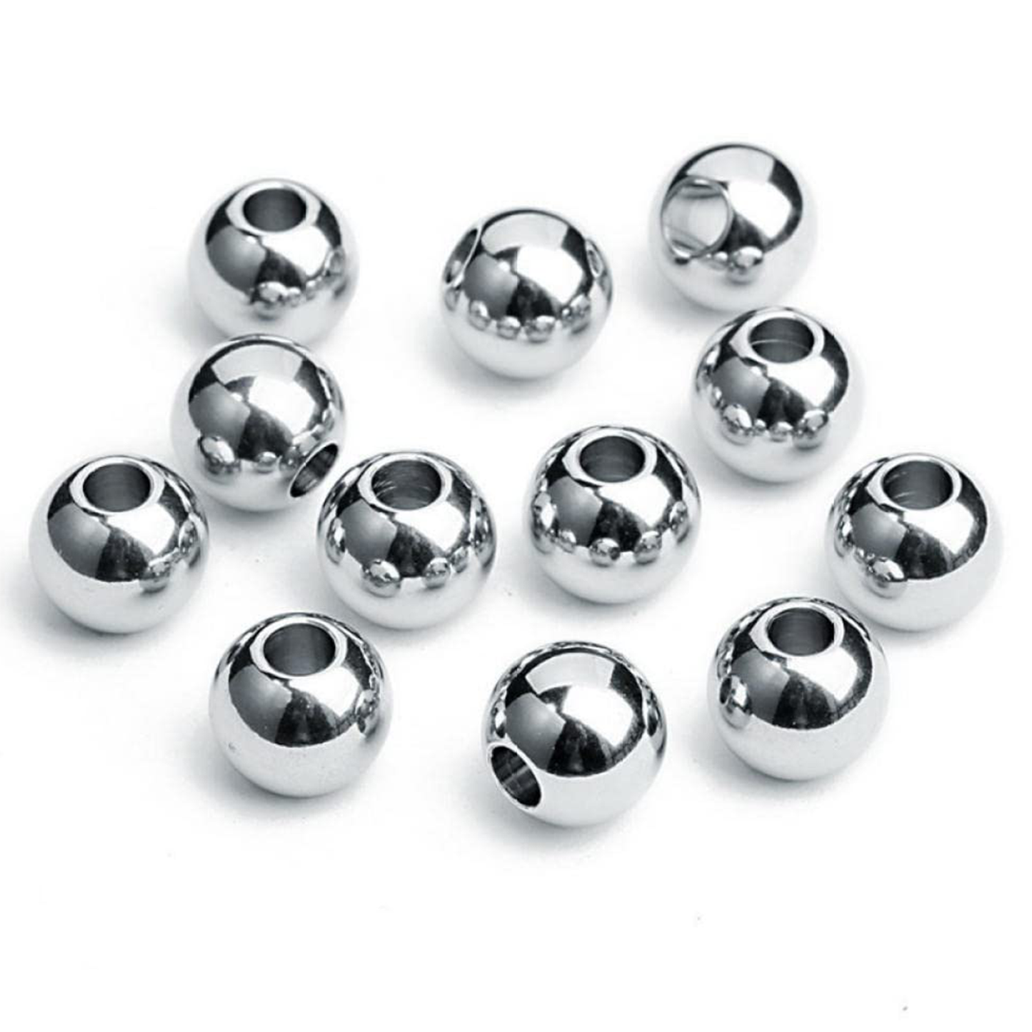 Steel Ball 1 inch