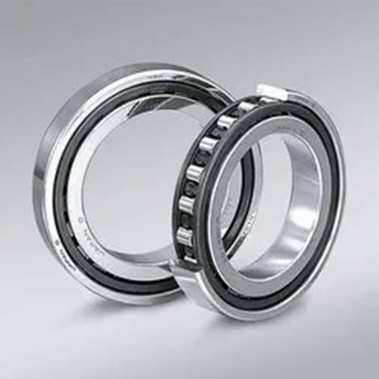 Cylinderical Roller Bearing 5