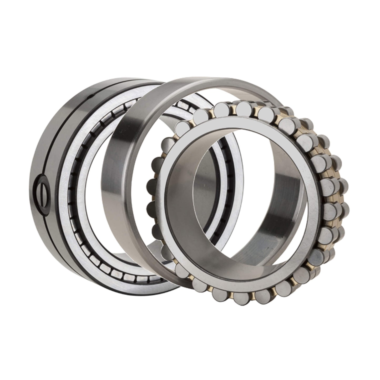 Cylinderical Roller Bearing 2