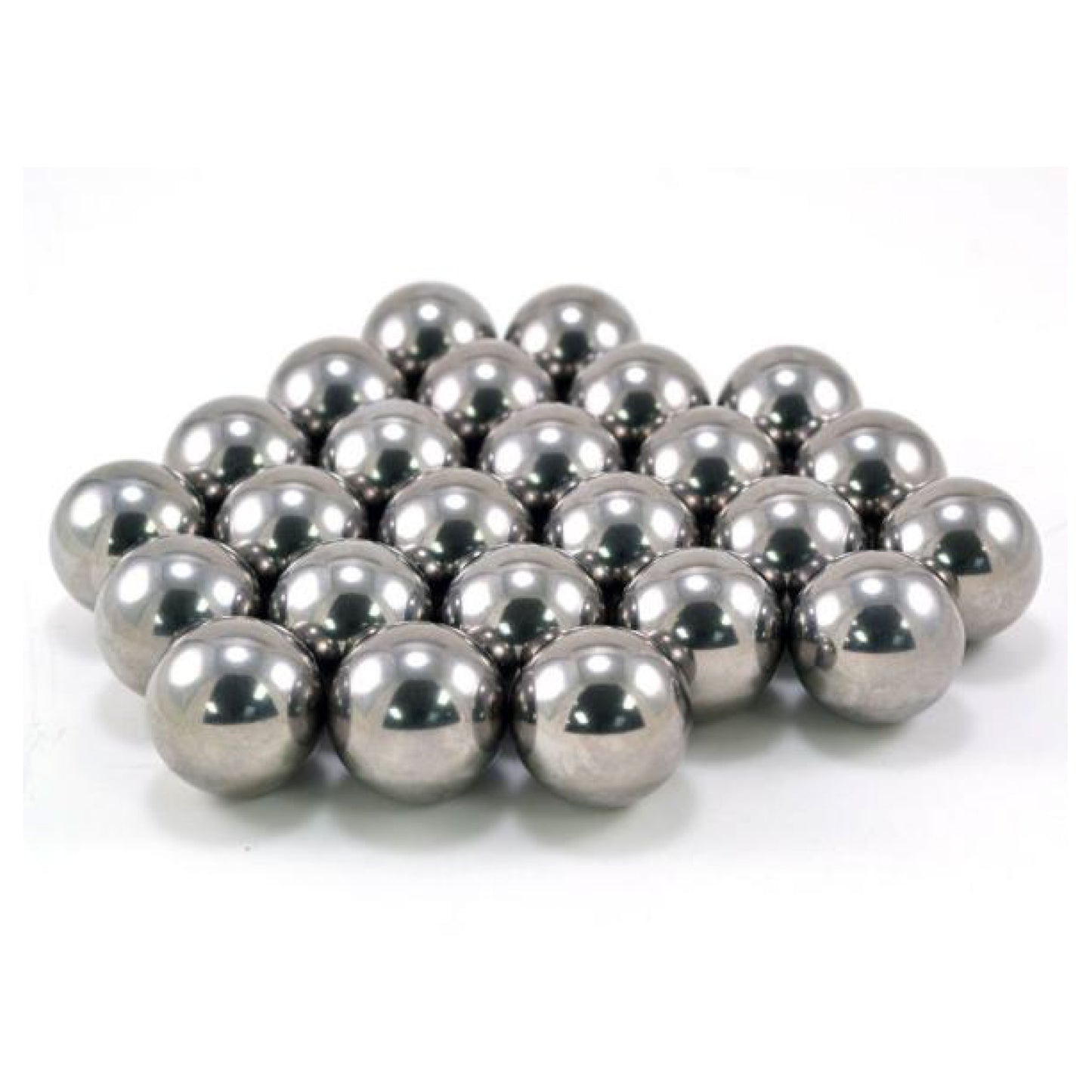 Steel Ball 25/32