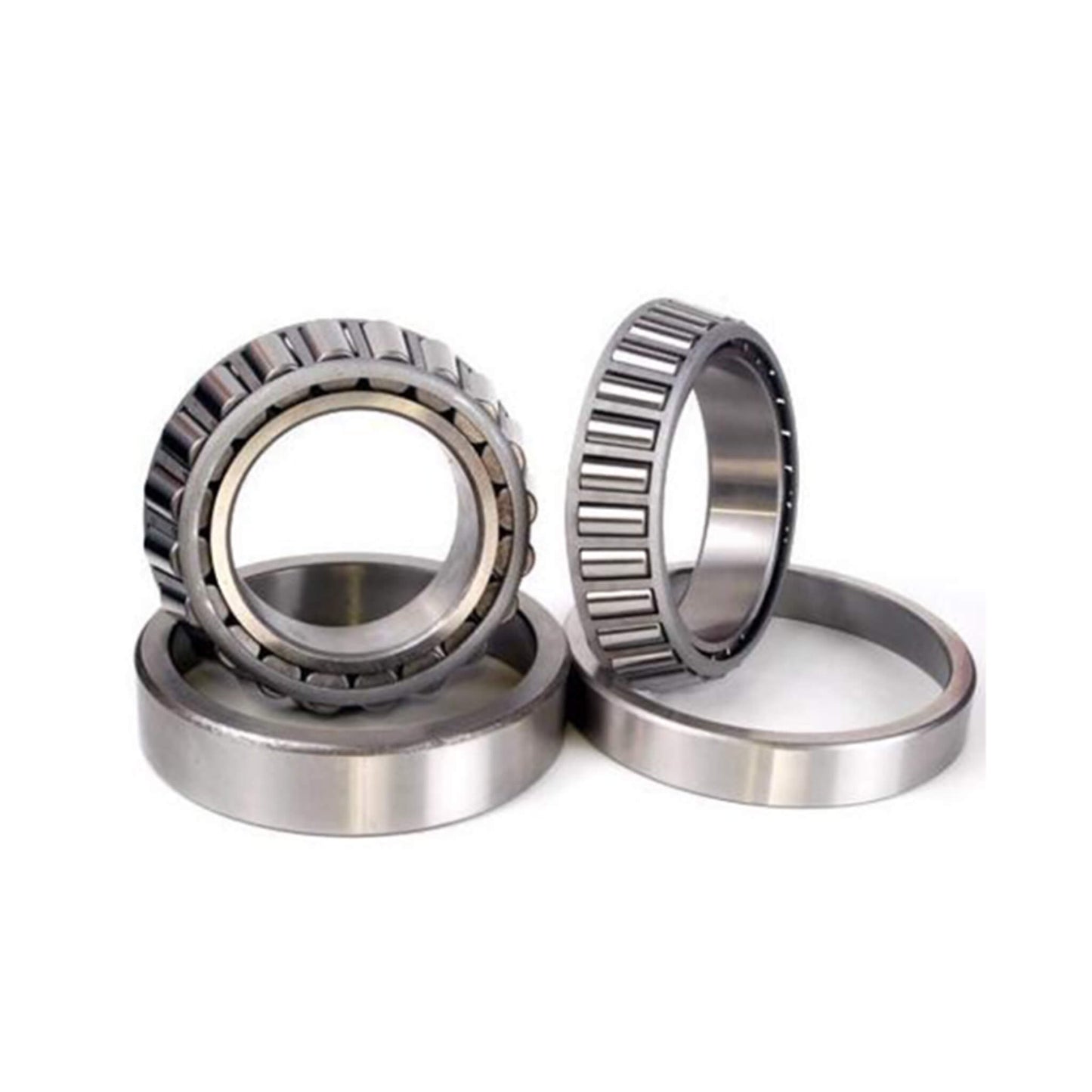 Trb-Tapered Roller Bearing 30203 J2/Q (Single Row)