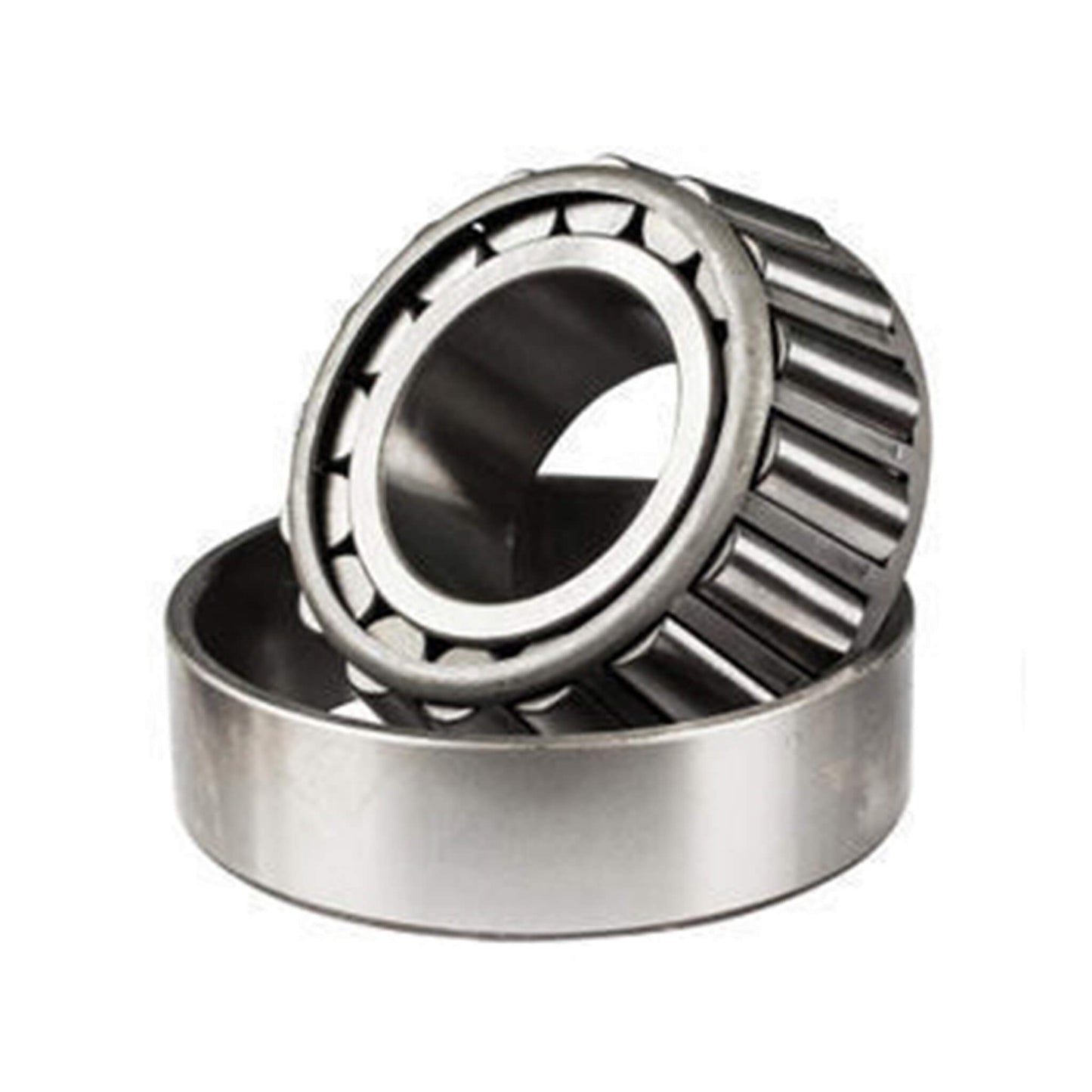 Trb-Tapered Roller Bearing 30203 J2/Q (Single Row)