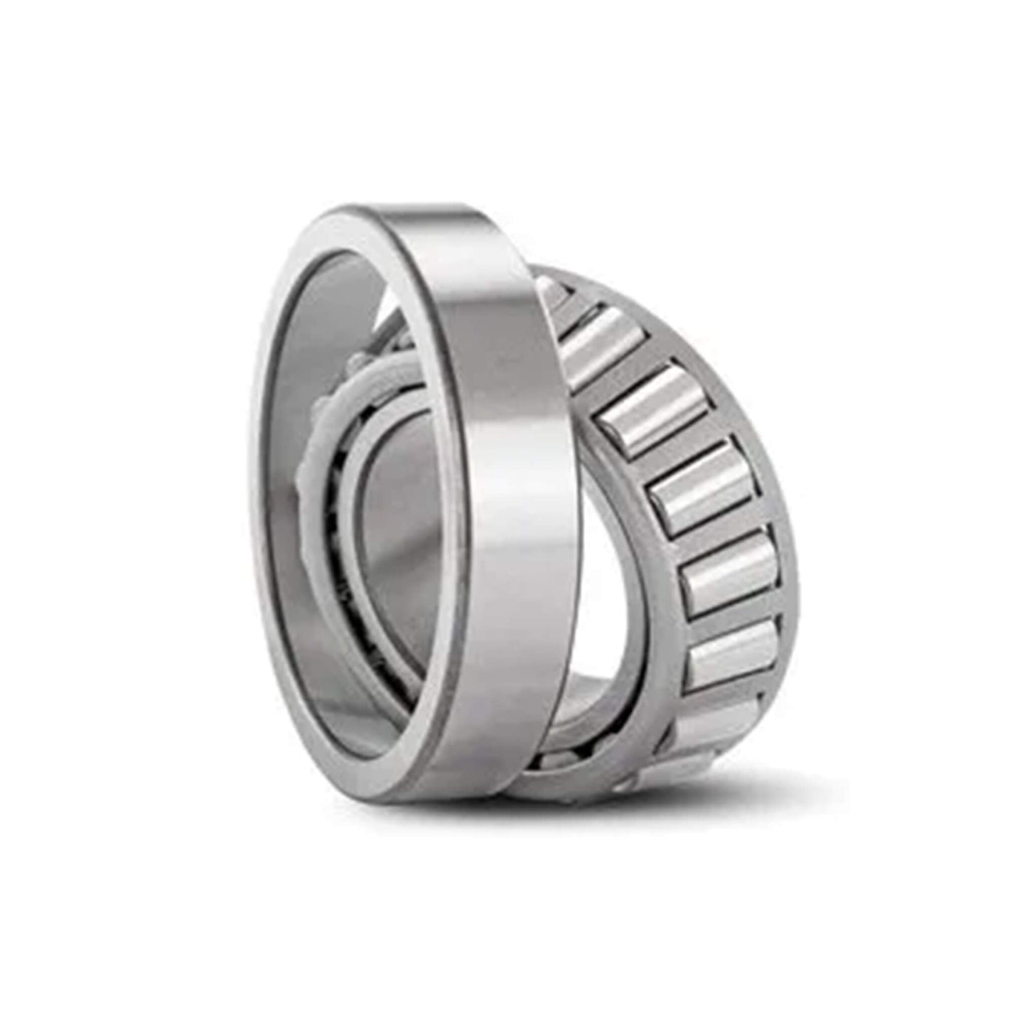 Trb-Tapered Roller Bearing 30203 J2/Q (Single Row)