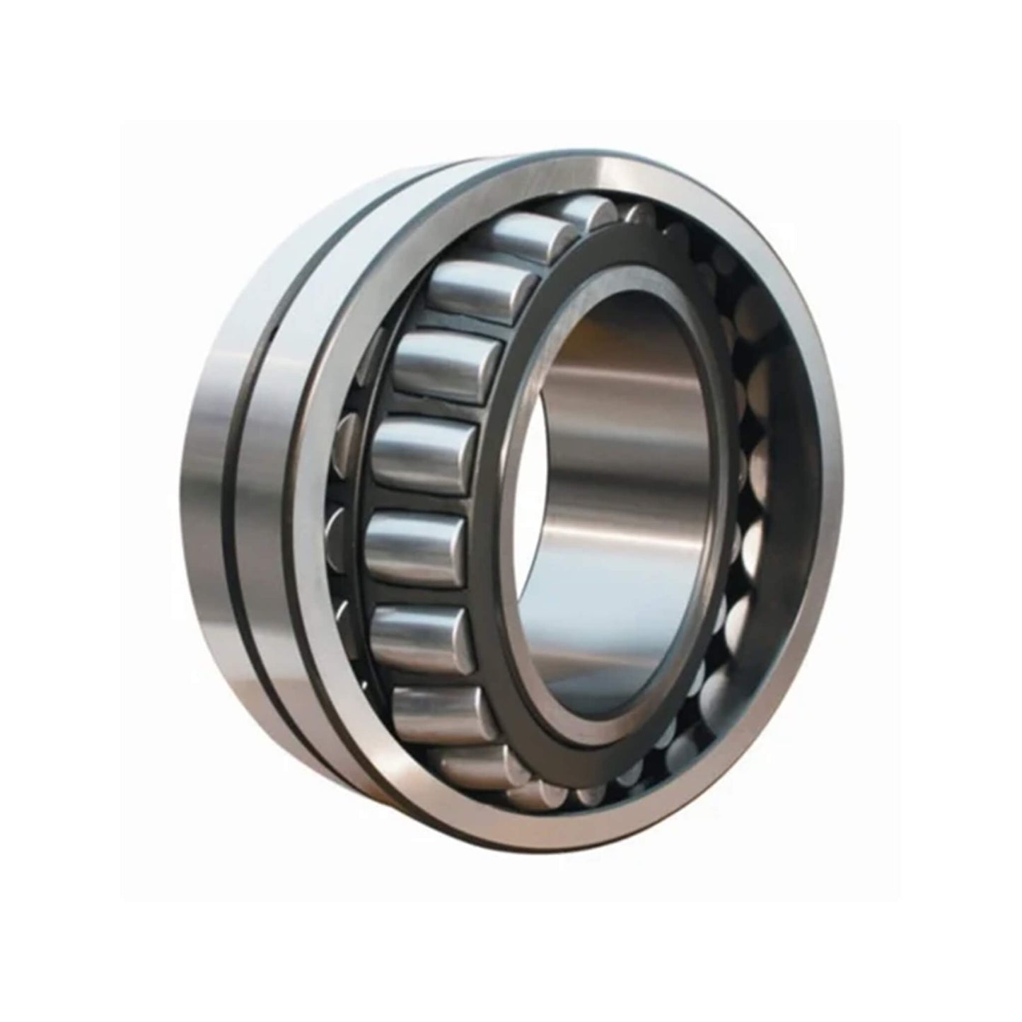 Trb-Tapered Roller Bearing 30203 J2/Q (Single Row)